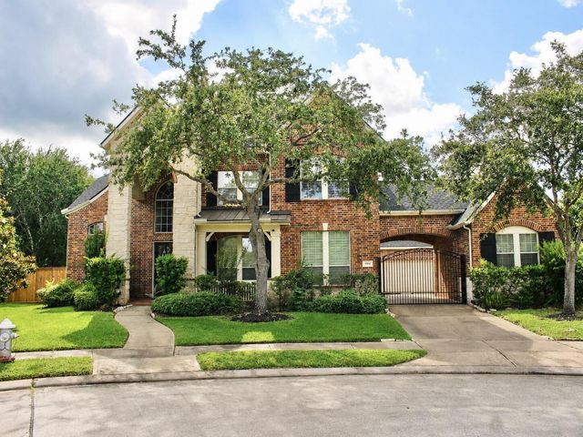 4514 Village Forest Dr — Brookside At Riverstone