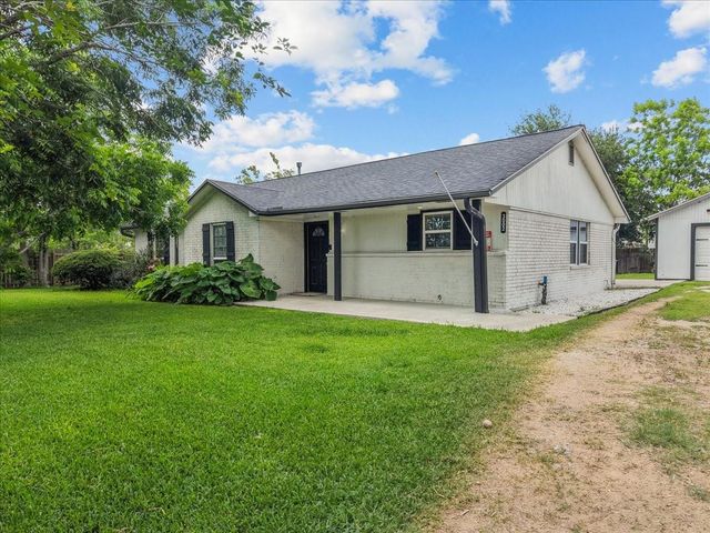 3002 Ohio St — Dickinson Townsite
