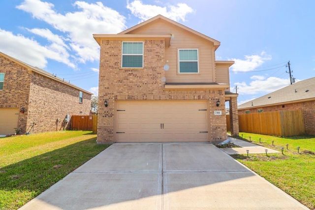 7311 Tipton Meadow Way — Vacek Country Meadows Sec 2