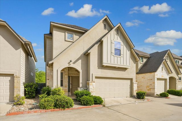 13001 Hymeadow Dr #23 — Lake Crk Villas Condo
