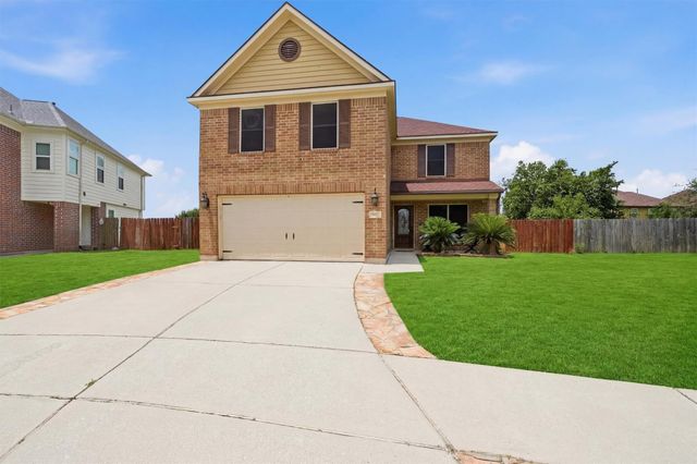 5407 Echinacea Cir — Springfield Estate