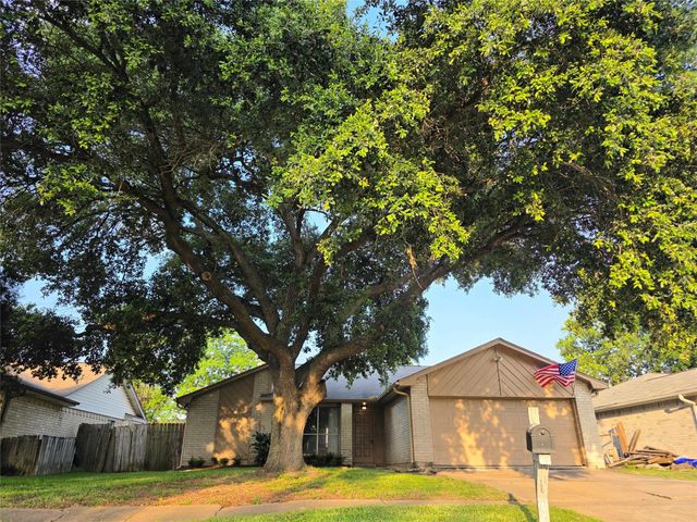 10103 King Ranch Ln — Townewest Sec 4