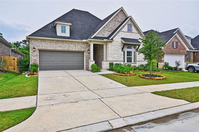 29622 Conifer St — Pine Trails of Tomball