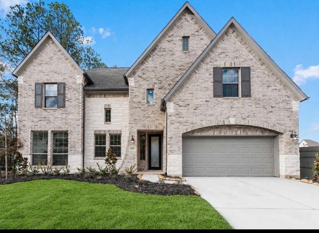 15003 Berry Brook Dr — Artavia