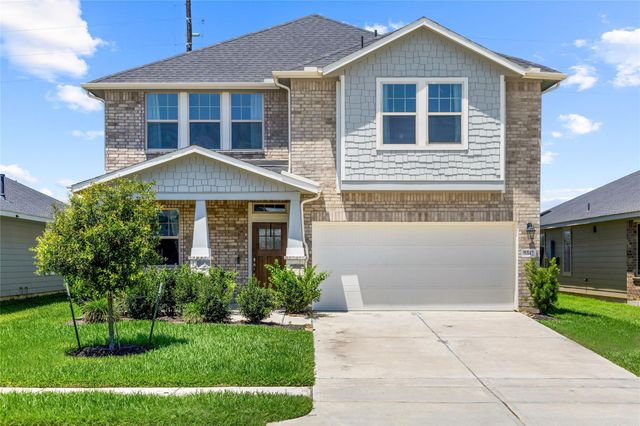 5347 Sunny Ray Dr — Marisol