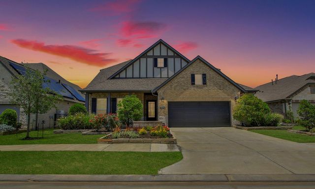 21218 Flower Nectar Ct — Bridgeland