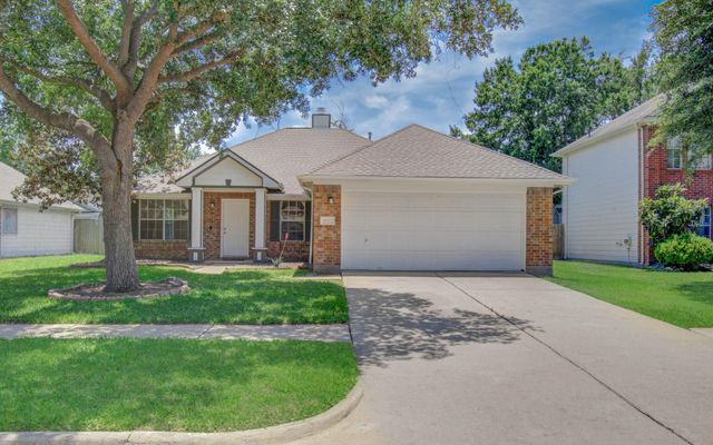18523 Dennington Dr — Brenwood Sec 03 02 Prcl R/P