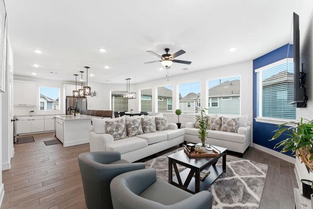 15139 Post Oak Falls Dr — Bridgeland Parkland Village Sec 60