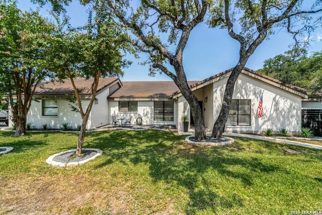 29639 Terra Bella — FAIR OAKS RANCH