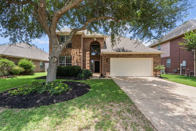 4506 Waverly Canyon Ln — Villages Of Oak Creek Colony S