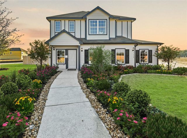 1382 Mount Bassie Trl — Cliffstone Hills