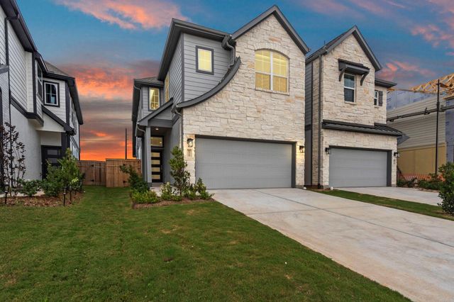 9414 Autumn Vale Drive — Sienna