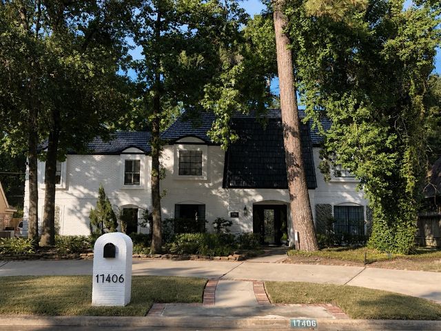 17406 Sugar Pine Dr — Ponderosa Forest