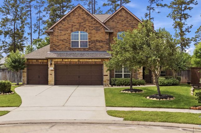24611 Morgan Pines Ct — Shadow Crk Estates Sec 1