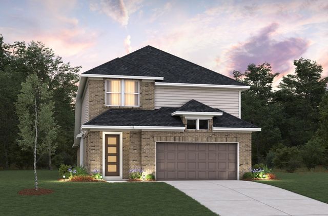 21419 Gazania Daisy Ln — Sorella