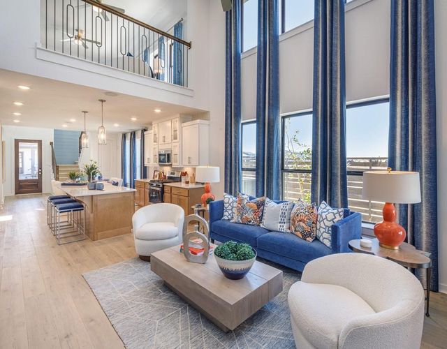 3304 Amity Ln — Indigo