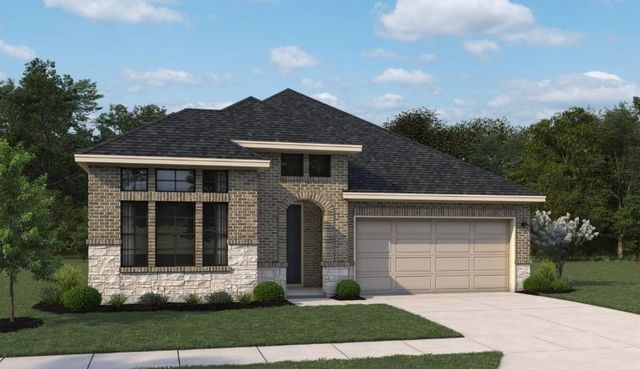 3008 Viceroy Spur Ln — Westland Ranch