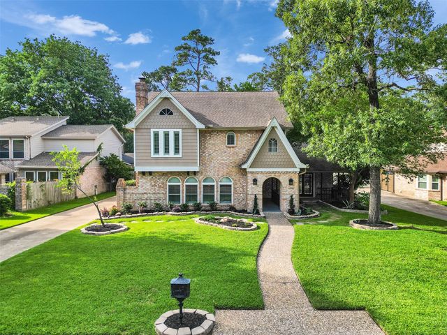 11910 Quail Creek Dr — Lakewood Forest Sec 09