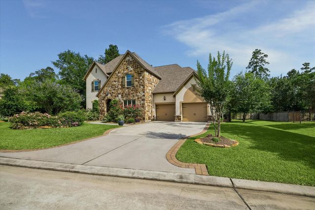 3 Shearling Ct — The Woodlands Creekside Park