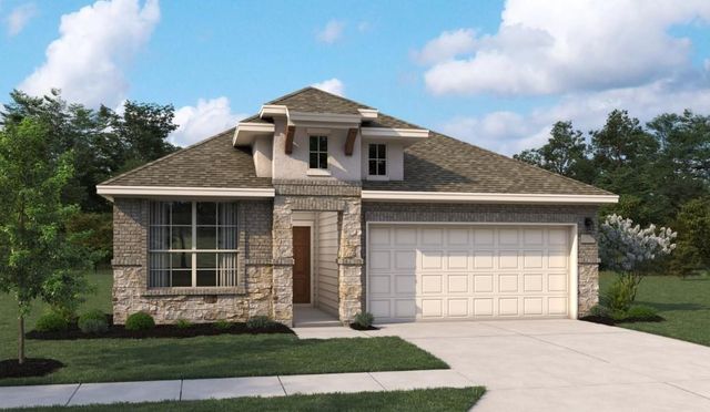3004 Viceroy Spur Ln — Westland Ranch