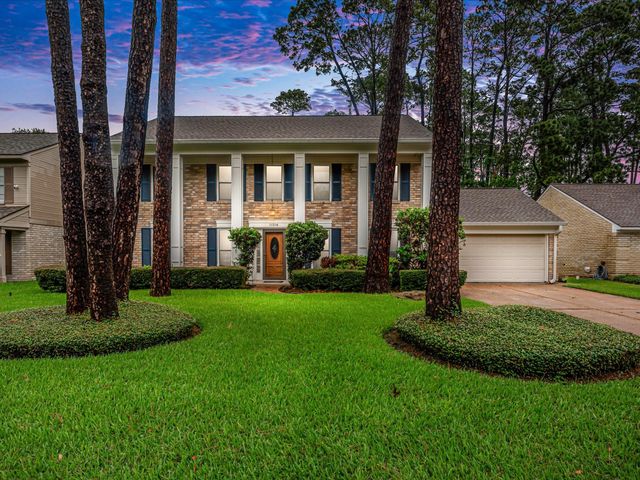 11214 Sky Ridge Dr — Mill Ridge North