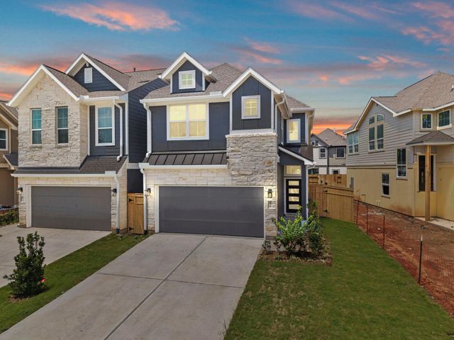 9438 Garden Gate Drive — Sienna