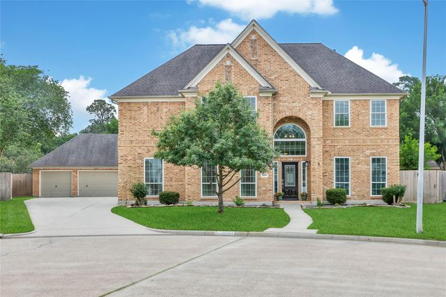 20507 Forest Stream Dr — Atascocita Shores