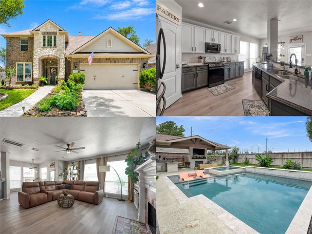 28522 Misty Cliff Ln — Spring Trails