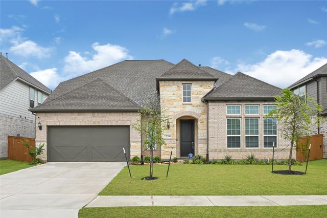 2336 Blue Sail Dr — Sunterra Sec 23