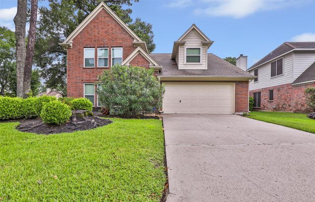 5721 Forest Timbers Dr — Kingwood Glen Sec 03