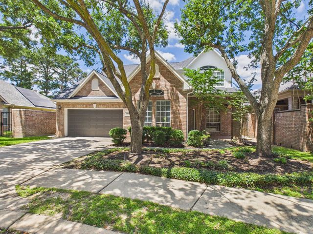 5407 Lake Place Dr — Lakes On Eldridge Sec 9