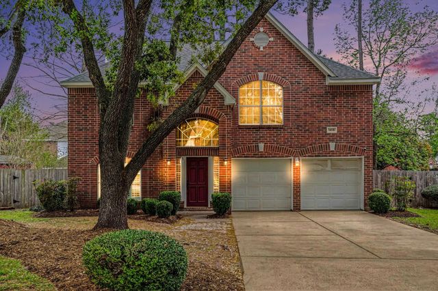 1418 Green Tree Dr — Spring Forest Estate 02 & Prcl