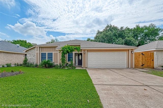 1235 Summer Park Ln — Memorial Pkwy Sec 11
