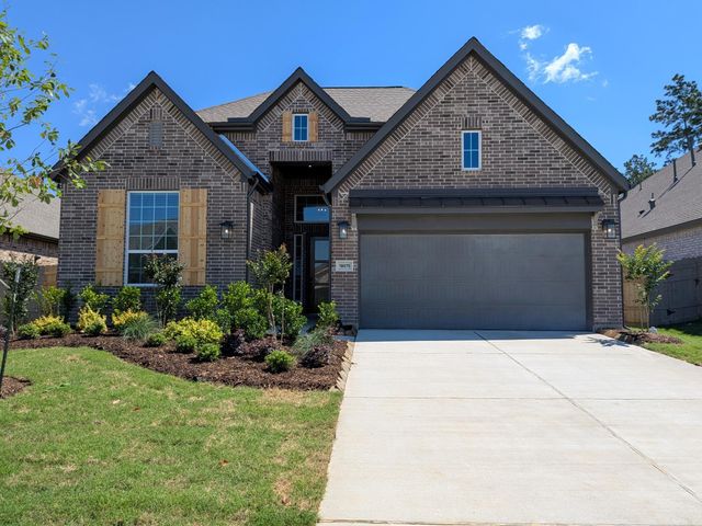 18075 Brennie Bird Ln — ARTAVIA