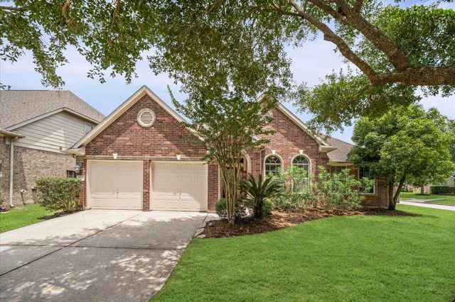 14722 Raven Hollow Ln — Fall Creek Sec 01