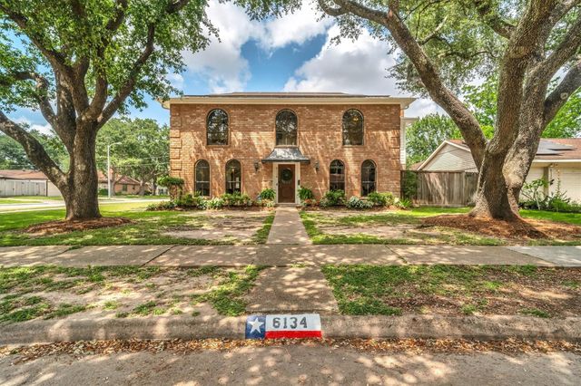 6134 Rena St — Forest West