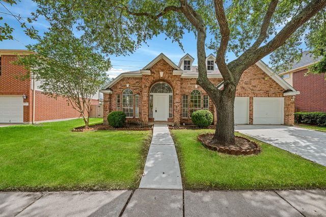 16119 Mission Glen Dr — Mission Glen Estates Sec 1