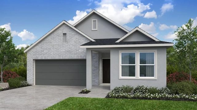 1219 Mattinson Rae Ct — Raburn Reserve
