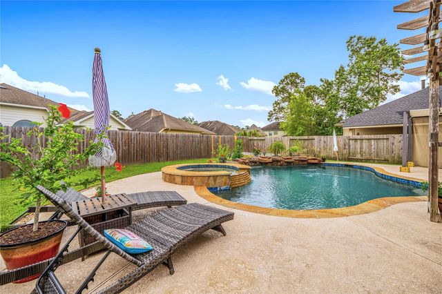 13835 Cane Valley Ct — Summerwood