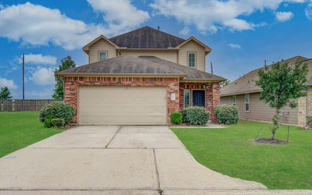 12830 City Green Trl — EVERGREEN VILLAS
