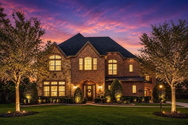4926 Beekman Dr — Manors At Silver Ridge