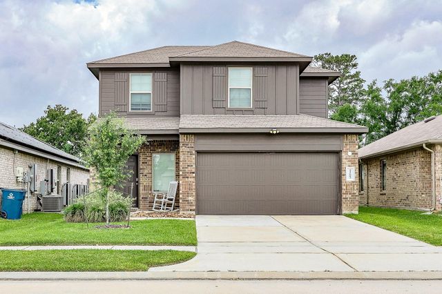 22603 Aspen Tarn Trl — Breckenridge West