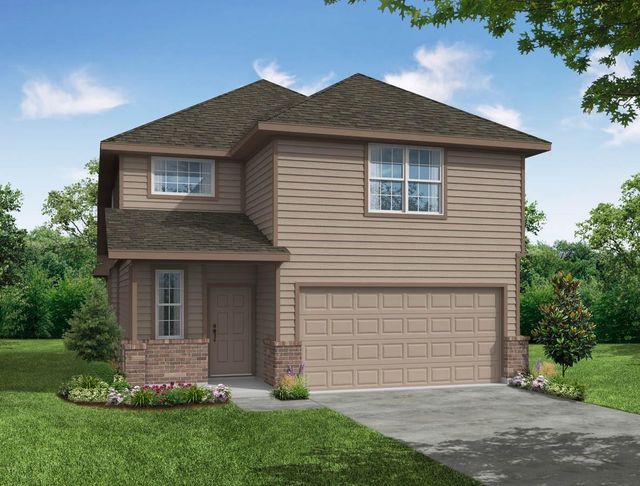 3858 Avalon Ln — Mackenzie Creek