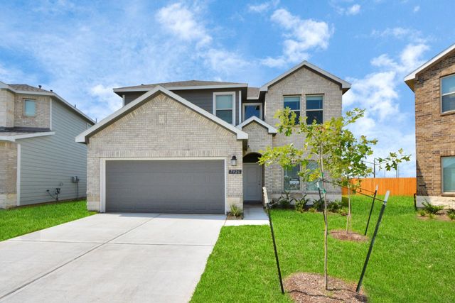 7926 Virginia Cypress Ct — Cypress Oaks North Sec 1