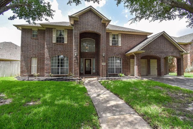 11202 Hundred Bridge Ln — Woodbridge Of Fbc Sec 6