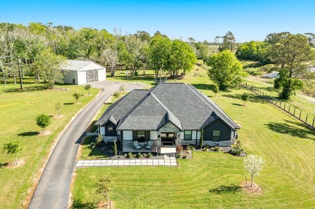 7550 Oak Cross E Street — Whispering Pines Sub Sec 4b
