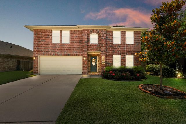 16031 Willowpark Dr — Lakewood Park Sec 02