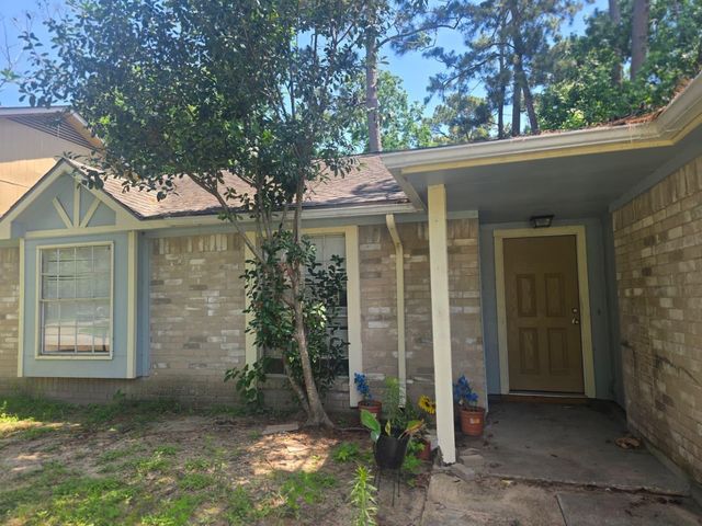 23322 Dew Wood Ln — Post Wood Sec 03