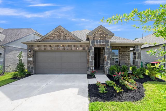 25808 Rugosa Dr — Rosehill Lake