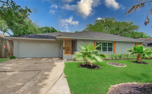4522 Willowbend Blvd — Willow Bend Sec 04